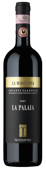 Chianti Classico La Palaia DOCG 