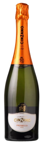 Prosecco Cinzano DOC