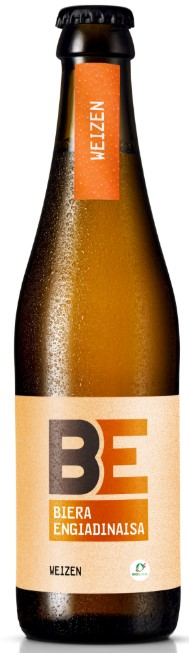 Biera Engiadinaisa Weizen BIO EW 