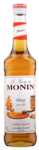Monin Sirup Honig EW