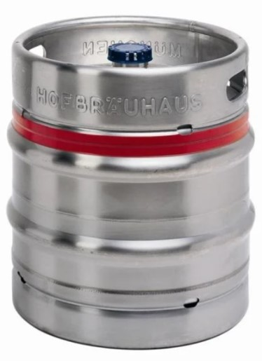 Hofbräu Original 