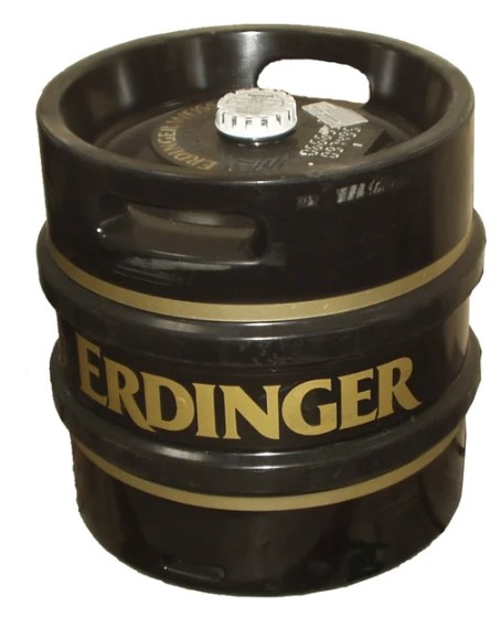 Erdinger Weissbier 