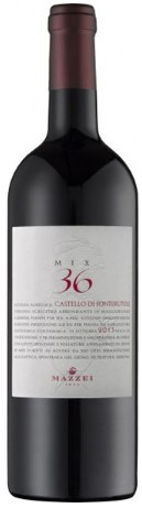 Mix 36 Vicoregio Rosso Toscana IGT Marchesi Mazzei