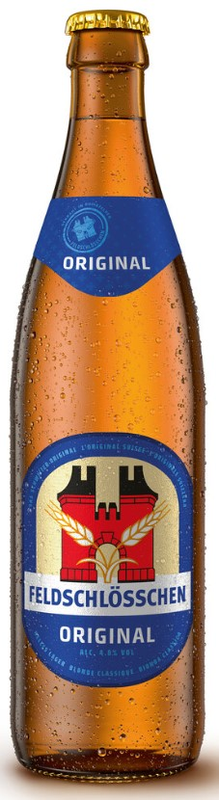 Feldschlösschen Original 20er MW 