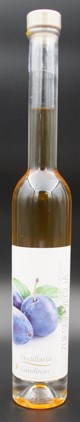 Vieille Prune, zuesca veglia 37.5° Destillaria Candinas