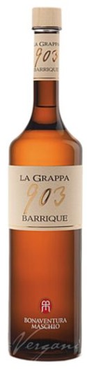 La Grappa 903 Barrique 40°