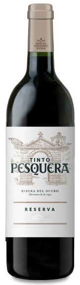 Pesquera Reserva Ribera del Duero DO