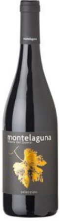 Reserva Montelaguna, Ribera del Duero DO
