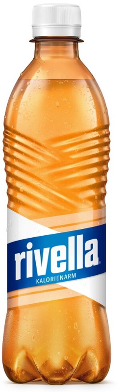 Rivella Blau PET EW