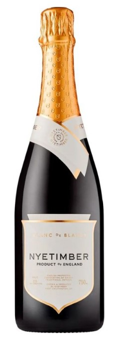 Nyetimber Blanc de Blancs
