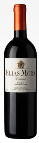 Elias Mora Crianza, Tinto del Toro
