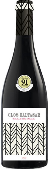 Clos Baltasar Calatayud DO