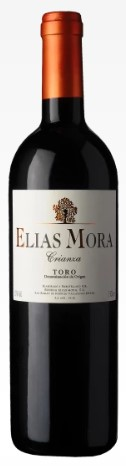 Elias Mora Crianza, Tinto del Toro