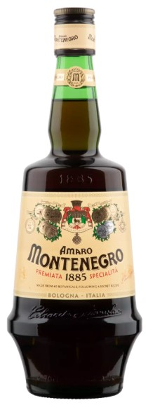 Amaro Montenegro 23° 