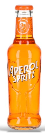 Aperol Spritz 9°