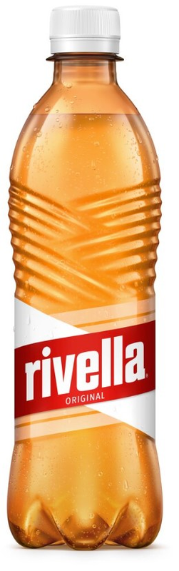 Rivella Rot PET EW