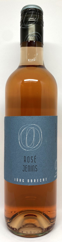 Rosé Klassikwein AOC Jürg Obrecht, Jenins (Gastro/Vini)