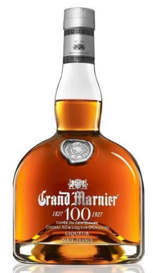 Grand Marnier XO Cuvée du Centenaire 40° 