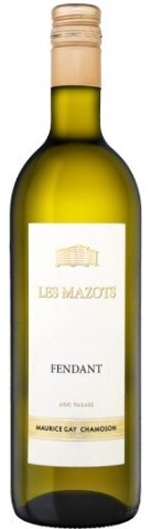 Fendant Les Mazots AOC 