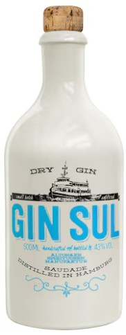 Gin Sul 43° 
