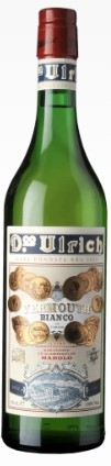 Vermouth Bianco Domenico Ulrich 16°