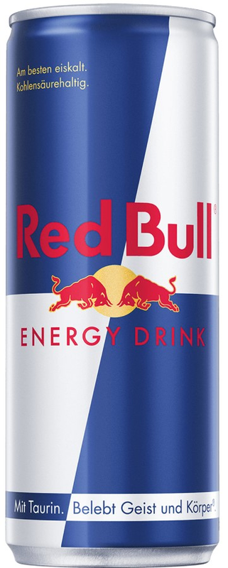 Red Bull Energy Dose