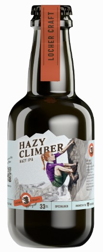 Locher Craft Hazy Climber
