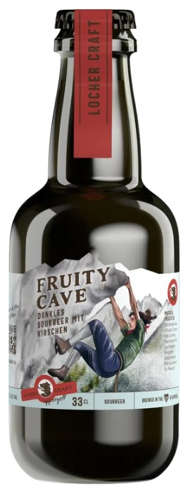 Locher Craft Fruity Cave