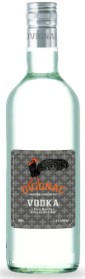 Vodka Ovignac Pure Vodka 37.5° 