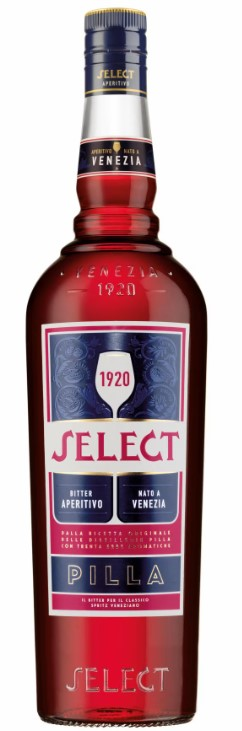Select Aperitivo 17.5°