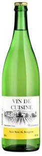 Vin de cuisine d'Europe Weisswein