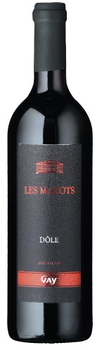 Dôle Les Mazots AOC Maurice Gay
