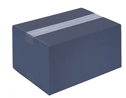 Präsentkarton aus Büttenpapier für 6 Flaschen
(Foto: Symbolbild/Farbe kann varieren)