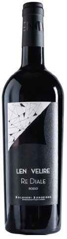 RE Diale Bolgheri Superiore DOC 