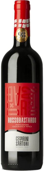 Rossobastardo IGT Cesarini Sartori 