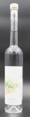 Kräuter, vinars da jarvas 43° Destillaria Candinas