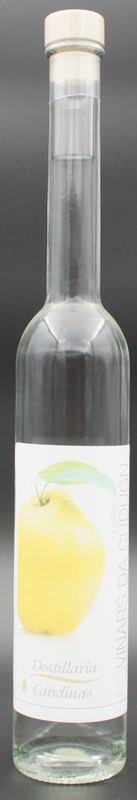 Quitten, vinars da cudugn 43° Destillaria Candinas