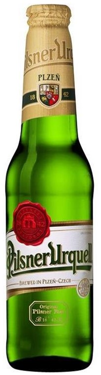 Pilsner Urquell MW 