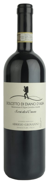 Dolcetto Sorì dei Crava  