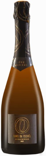 Tuns da Tschêl Schaumwein