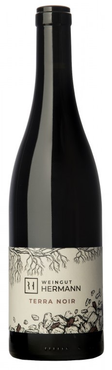 Terra Noir AOC Roman Hermann, Fläsch 