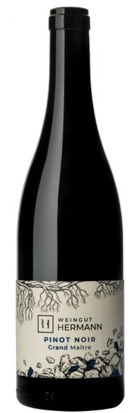 Pinot Noir Grand Maître AOC Hermann, Fläsch