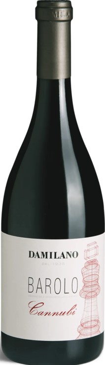 Barolo Cannubi DOCG Damilano 