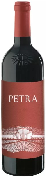 Petra Rosso Toscana IGT