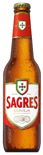 Sagres Branca EW 