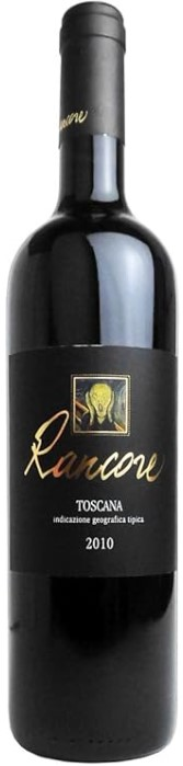 Rancore Toscana IGT Andrea Paoletti