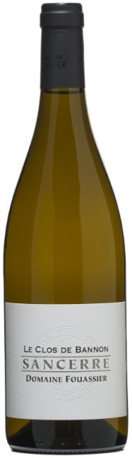 Sancerre Le Clos de Bannon Domaine Fouassier - Bio