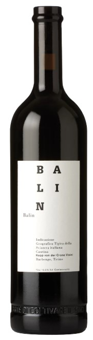 Balin IGT Svizzera Italiana Kopp von der Crone Visini