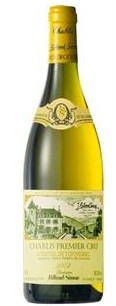 Chablis 1er Cru Montée de Tonnerre AOC 