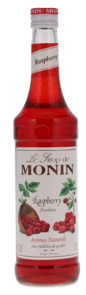 Monin Sirup Himbeer EW